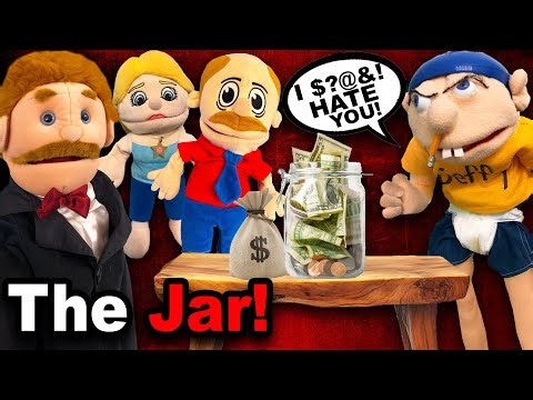 SML Movie: The Jar!