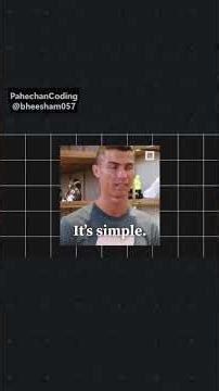 HTML & CSS, Full Course for Beginners Learn Web Development Fast #shorts #coding #programming