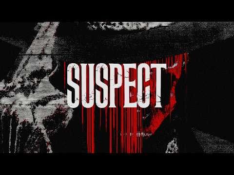 [FREE] DARK Trap Type Beat "SUSPECT" | Hard Freestyle Beat (164BPM Gm)
