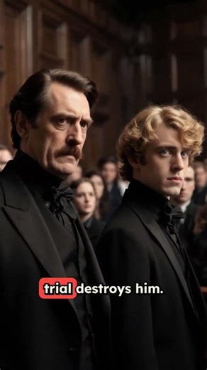 The Love That Cost a Genius Everything