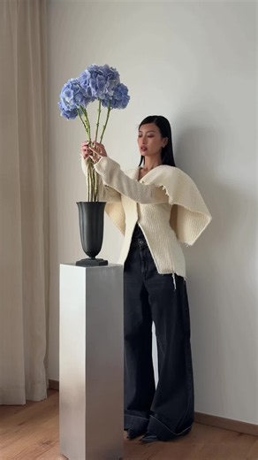 Flower Arranging as a New Hobby: Finding Creativity Outside Beauty & Fashion