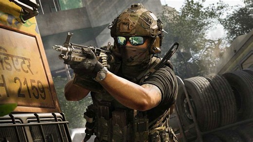 Call of Duty: Modern Warfare 4 beta has big issue players all agree on