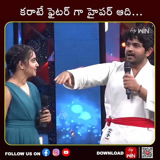 Get ready for non-stop fun, powerful performances, and intense competition! Watch the Latest Episode of #Dhee on ETV Win @ https://www.etvwin.com/shows/dhee For more Updates follow us on: Whatsapp: https://whatsapp.com/channel/0029Va6j9qHId7nOmzkVfU33 Threads: https://www.threads.net/@etvtelugu2708?hl=en #Dhee #Dhee20Special #SurvivalRound #ETV | ETV Dhee