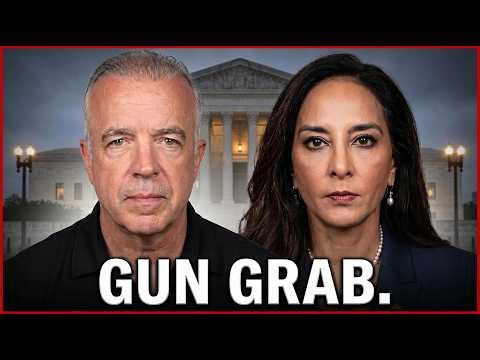 The Government Banned This Gun Illegally For 37 Years
