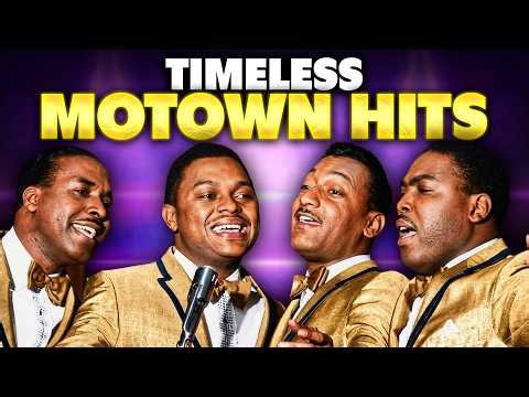 The Best Motown Hits That Still Get Boomers In Their Dancing Shoes