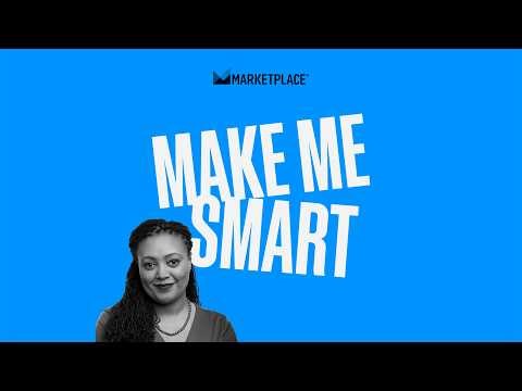 Economics on Tap | Make Me Smart Livestream