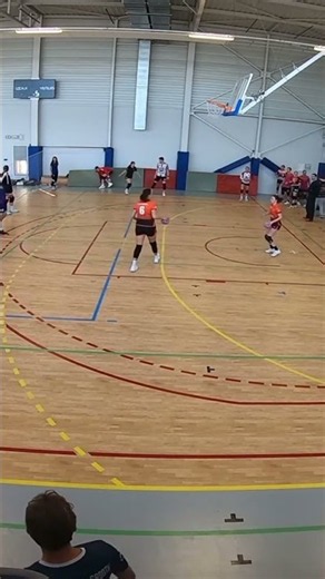 Dodgeball WIPEOUT