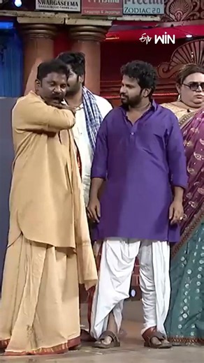 #shorts - Hyper Aadi & Thagubothu Ramesh Ultimate Comedy Performance #jabardasth #comedyshow