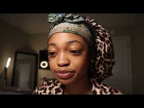 MY REALISTIC HIGH SCHOOL MORNING ROUTINE 𐙚 ̊: skincare, grwm, ootd, packing bag, hair, etc