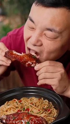 Da Zhuang actually helped Bai Mao丨Food Blind Box丨Eating Spicy Food And Funny Pranks