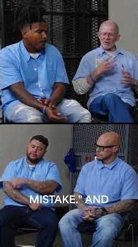 Does everyone deserve a second chance, no matter the crime? #prisonstories #socialexperiment
