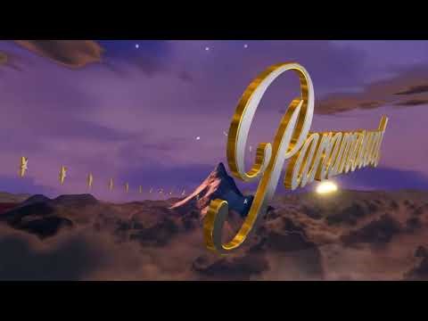 Paramount Pictures logo (2025-present)