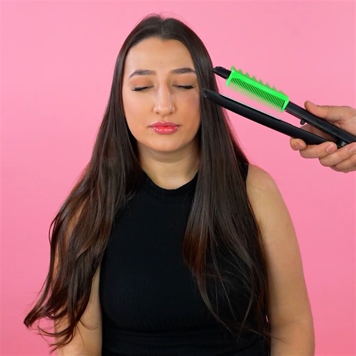 Slay your beauty routine with these easy makeup & hair hacks! | Make-Up & Hair Tutorials