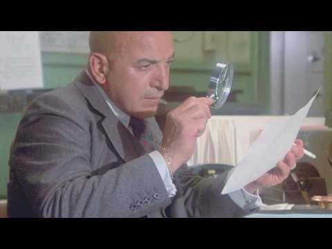 Putting the Pieces Together | Kojak