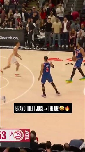 Alvarado Steals It Smoothly for OG’s Shot