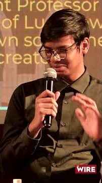 The Myth of Privacy | Sarthak Sidhant | Nisarg Adhikary