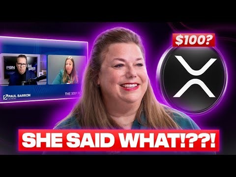 XRP TOP CHOICE!!! NEW INTERVIEW!!! (XRP FRANKLIN TEMPLETON *DONE*)