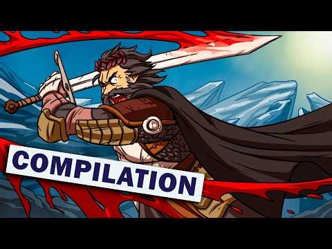 The Most Dangerous SCP Military Operations