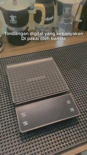 Taffware Digipounds Timbangan Kopi Digital Barista Coffee Scale 3kg 0.1-1g Free Baterai AAA 3 PCS | Lazada Indonesia