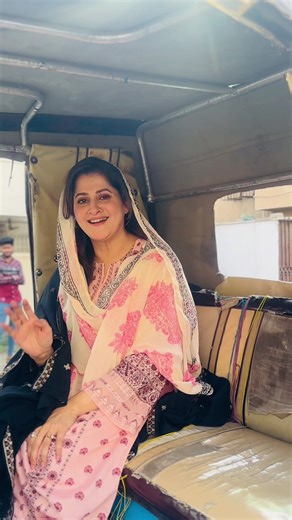 Exciting Drama Shoot in Karachi with Sahib Arambo