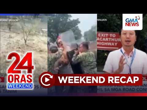 24 Oras Weekend (Part 2) October 4, 2026