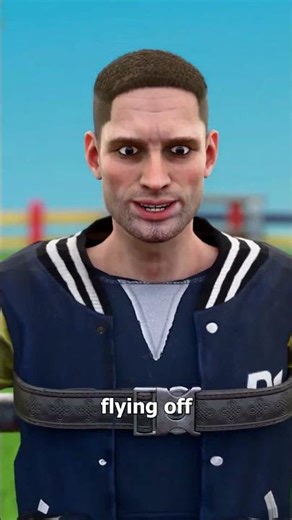 Can Spinning Too Fast Liquify Your Brain? 😵