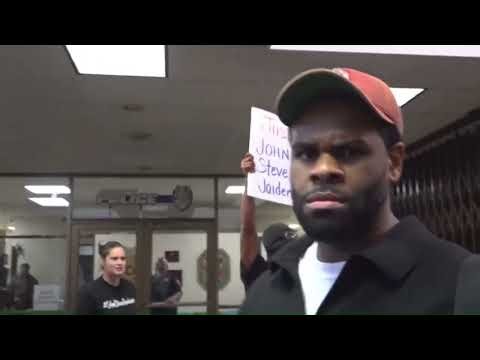 Decatur man sues police department for excessive force