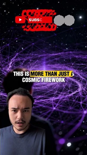 A Black Hole Just Exploded