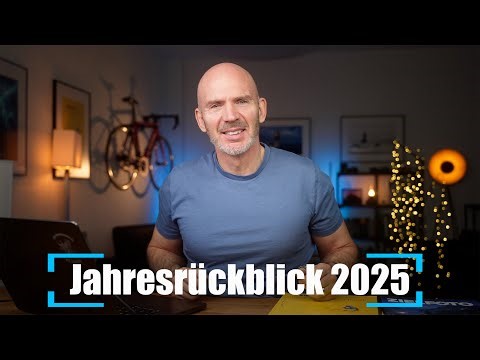 Jahresrückblick 2025