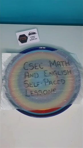 Math and English don’t have to be stressful.