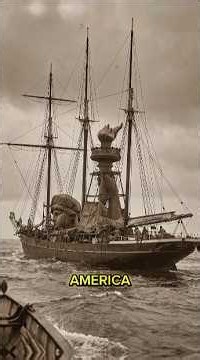 The Untold Story of the Statue of Liberty | America’s Symbol of Freedom