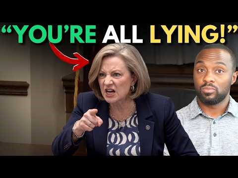 Minnesota Lawmakers Clash With Officials After FBI Raids In Minneapolis!