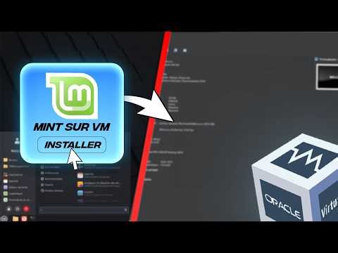 Installer Linux Mint sur VirtualBox - Le guide ultime pour Windows