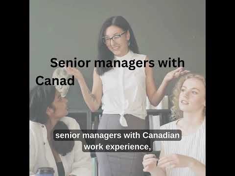 Express Entry Is Changing — And So Should Your Approach