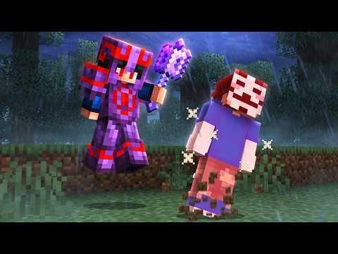 Mace Master RUINS Anarchy Minecraft SMP