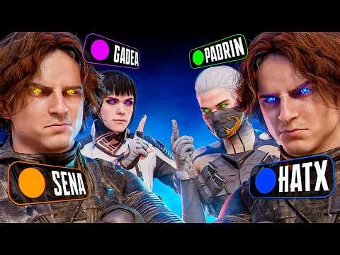 🔴 25/50 VITÓRIAS SEGUIDAS, EM BUSCA DA CAMUFLAGEM MAIS RARA DO WZ / @hatxyung @Gadeaa1 @padrinnn