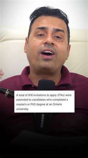 Canada PR Good News | Canada PR Update 2026 | Rajveer Chahal