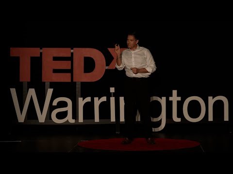 Stop replying, Start listening for better connection and relationships | Guy Rands | TEDxWarrington
