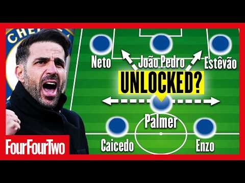 Why Cesc Fabregas is the Generational Manager Chelsea Need