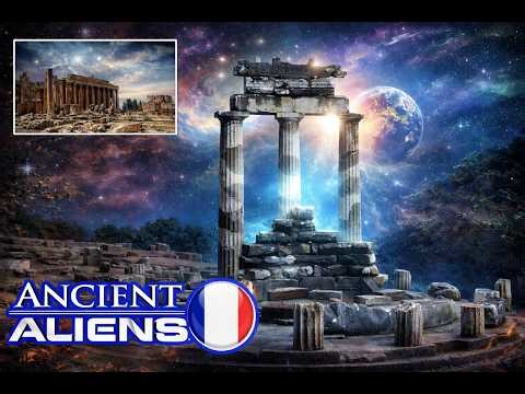 Alien Theory VF | Structures Mystérieuses | Documentaire à écouter pour s’endormir