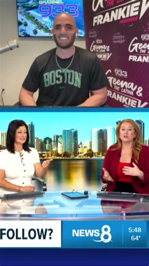 CBS 8 news clip used in new Blockbuster documentary