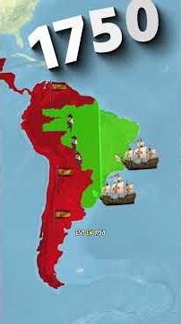 ¿Cómo se convirtió Brasil en el gigante de Sudamérica? 🇧🇷