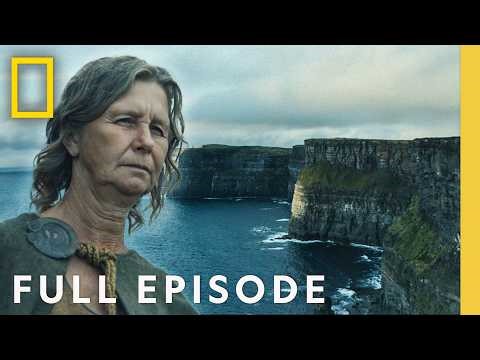 Grace O'Malley, Pirate Queen of Ireland (Full Episode) | Pirates: Behind the Legends | Nat Geo