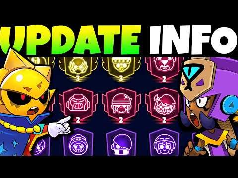 Brawl Stars Is About To Change FOREVER! (it's good)
