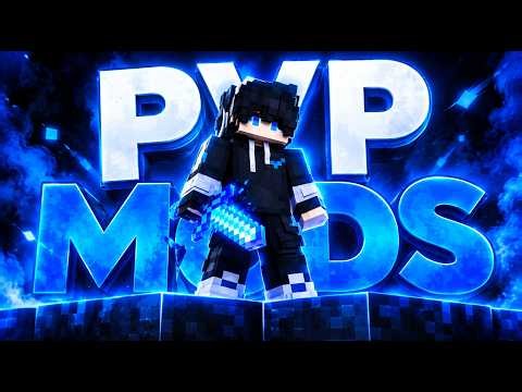 Best Minecraft PVP Mods That Will Make You Pro (2026)