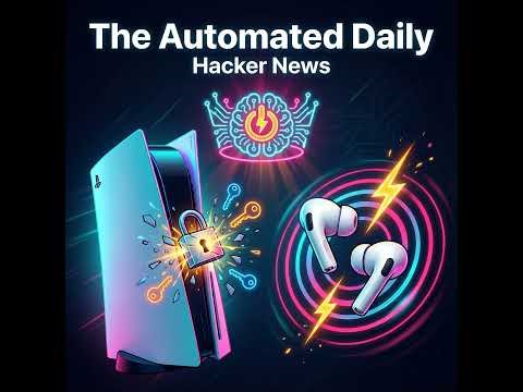 Hacker News for Jan 1, 2026