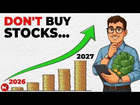 FREE 1 Hour Investment Course for Beginners - Learn to Invest From 0, Step by Step.
