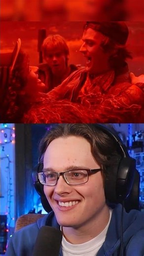 Steve Survived! 😭🙏🏻 Stranger Things 5 REACTION!