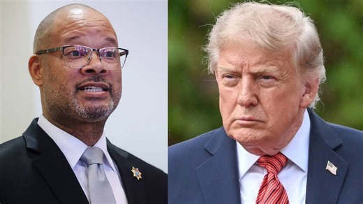 'Meet me in court': Why Nevada is ready to fight against Trump's midterm 'shenanigans'