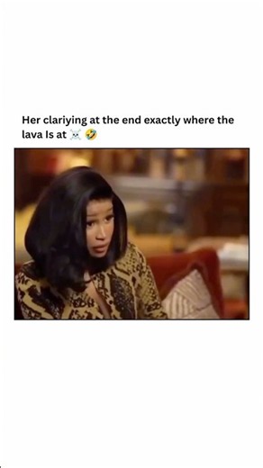 Cardi B Said HOW Low? 😂 | Gayle King Interview